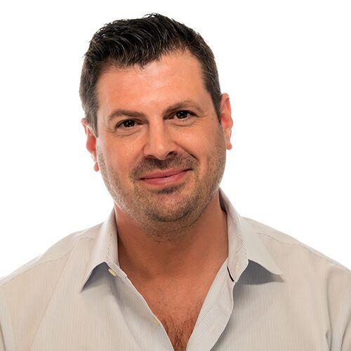 Adam J. Corsi