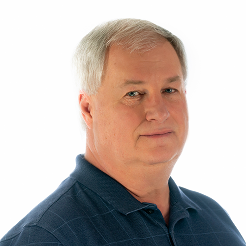 Ken Borger